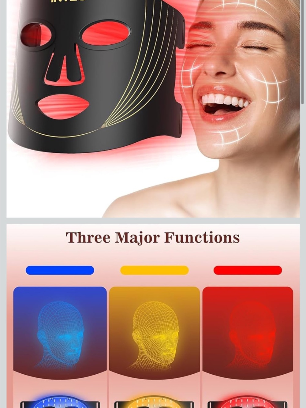 INTEO Spectral Mask Instrument - Picture 3 of 5